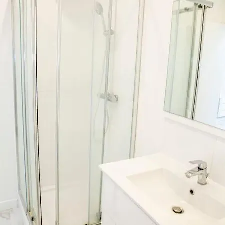 Appartement Splendide Grand 3 Pieces Proche De Paris à Romainville Extérieur photo