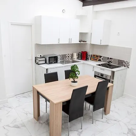 Appartement Splendide Grand 3 Pieces Proche De Paris à Romainville Extérieur photo
