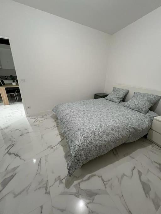 Splendide Grand 3 Pieces Proche De Paris *