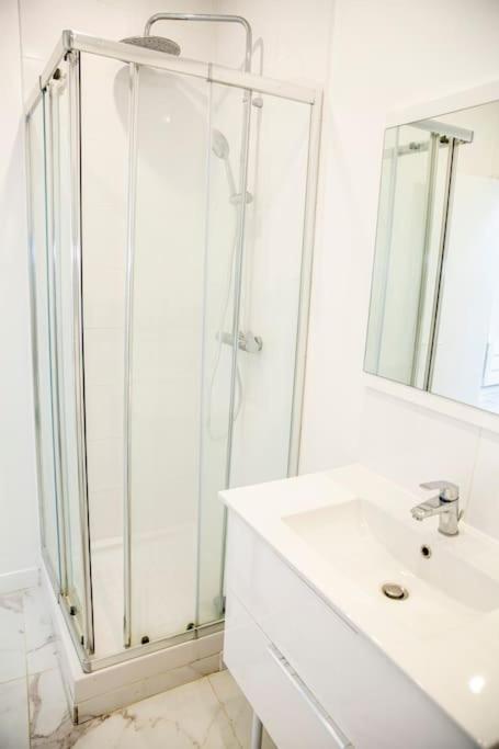 Appartement Splendide Grand 3 Pieces Proche De Paris