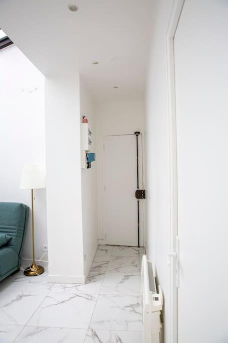 Splendide Grand 3 Pieces Proche De Paris Appartement *